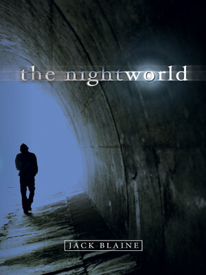 cover image of The Nightworld